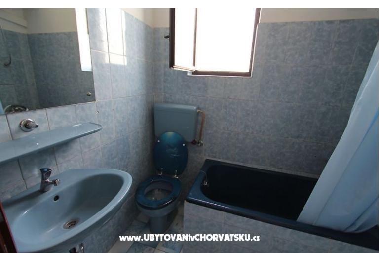 Apartament Trogir – foto 16