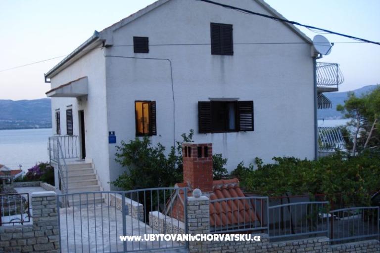 Apartament Trogir – foto 17