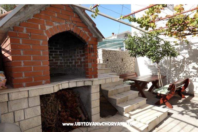 Apartament Trogir – foto 2