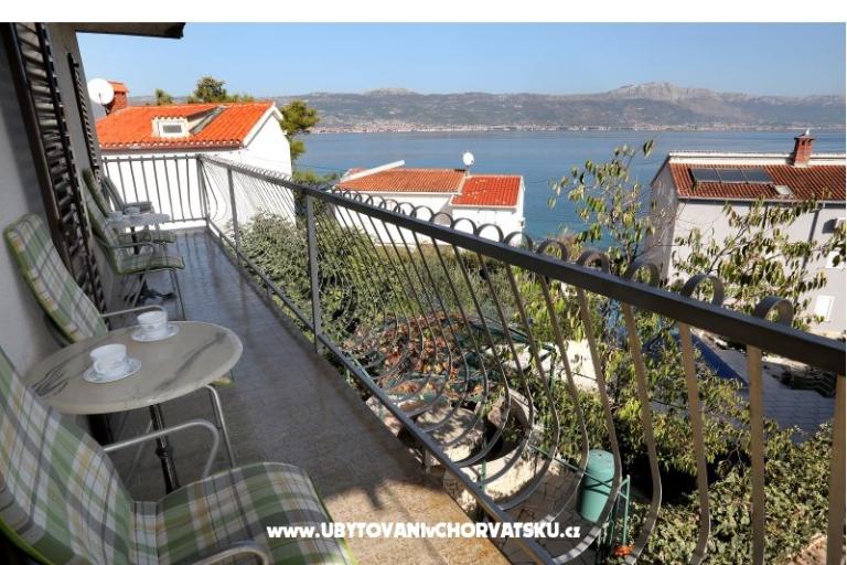 Apartament Trogir – foto 8