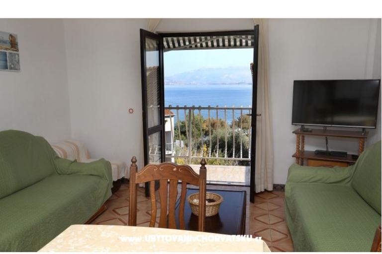 Apartament Trogir – foto 9