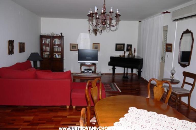 Apartament Lana – foto 3