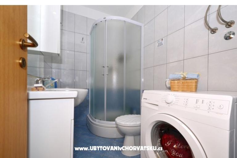 Apartament M&amp;M – foto 13
