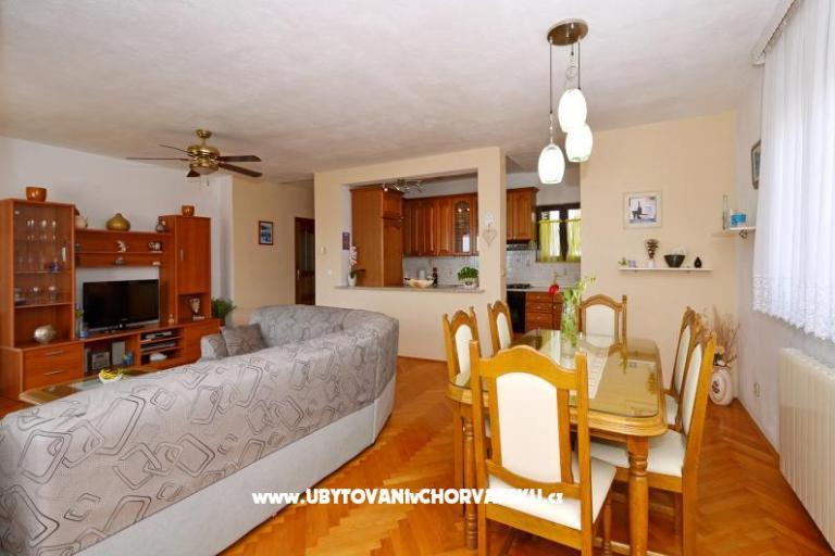 Apartament M&amp;M – foto 2