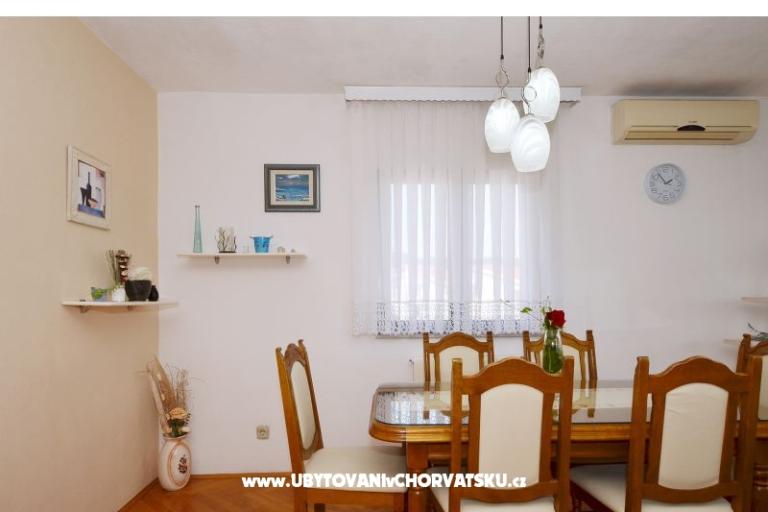 Apartament M&amp;M – foto 4
