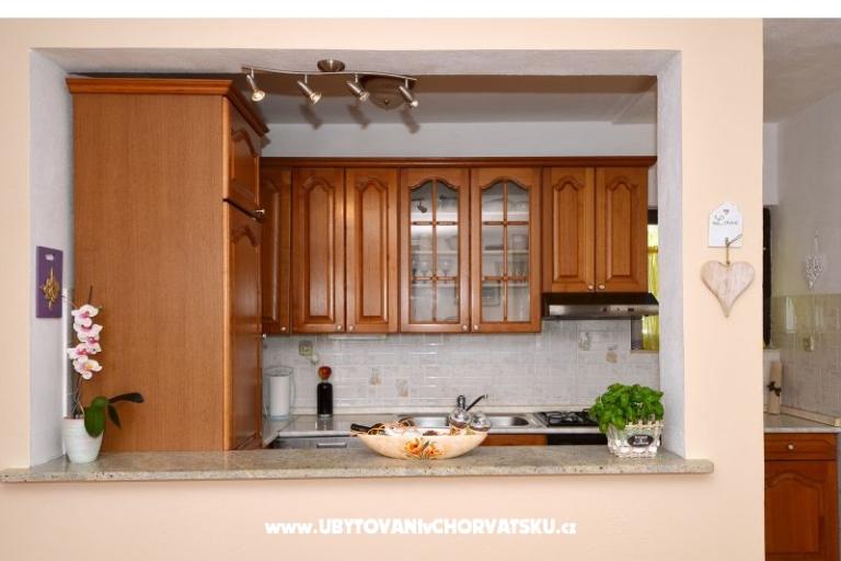 Apartament M&amp;M – foto 5