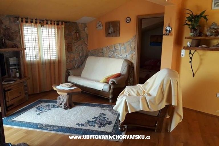 Apartament Marušić – foto 2