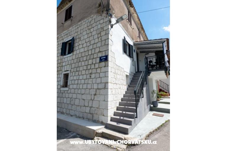 Apartament Maša – foto 2