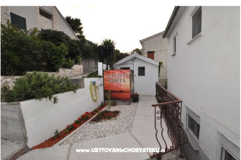 Apartament Mirta – foto 7