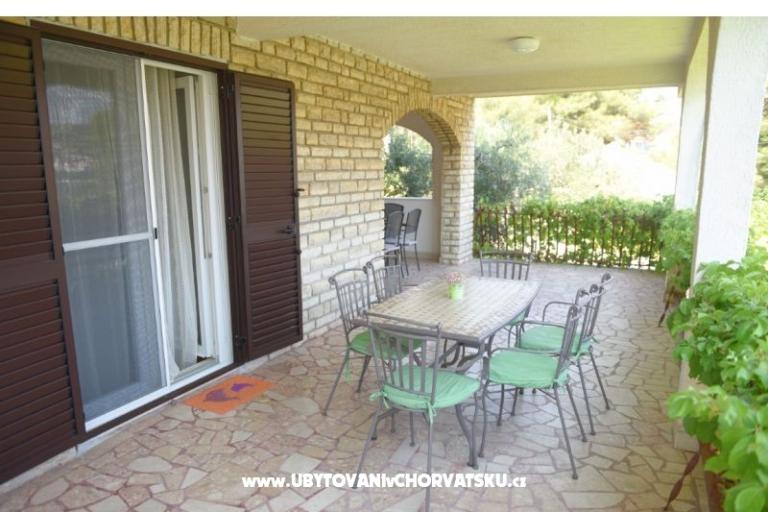 Apartament MLADEN – foto 15