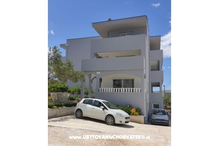 Apartament Lana – foto 2