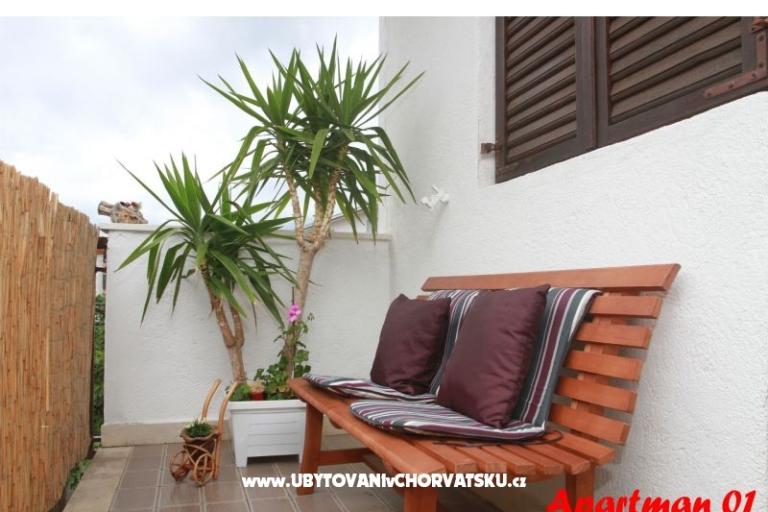 Apartament Nikola – foto 17