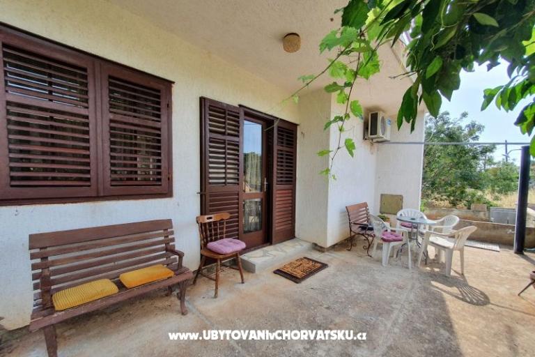 Apartament Nikola´s – foto 2