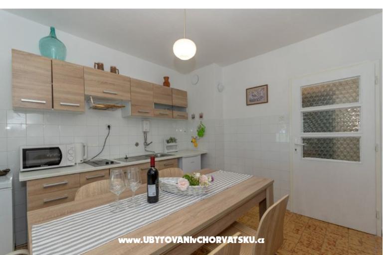 Apartament Nona Elza – foto 9