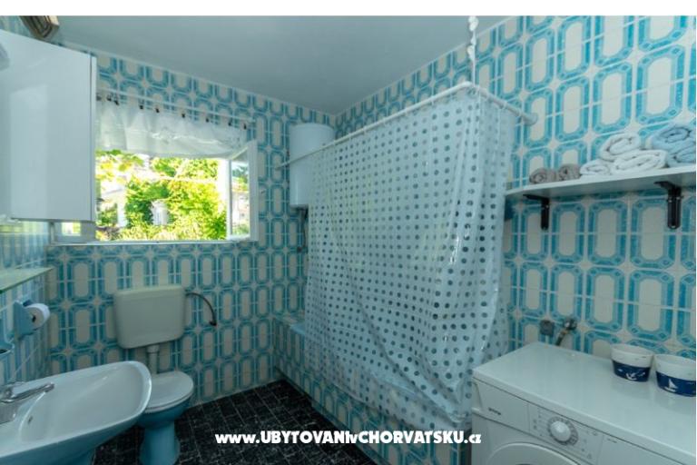 Apartament Nona Elza – foto 11