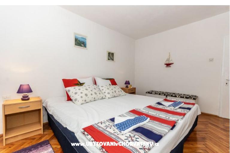 Apartament Nona Elza – foto 12