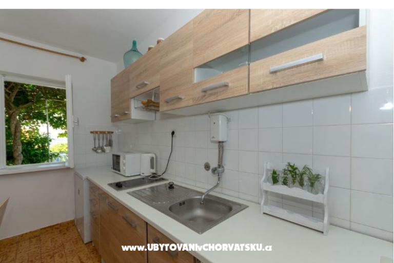 Apartament Nona Elza – foto 16