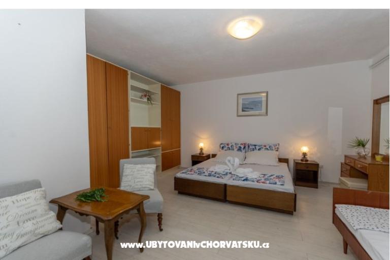 Apartament Nona Elza – foto 8