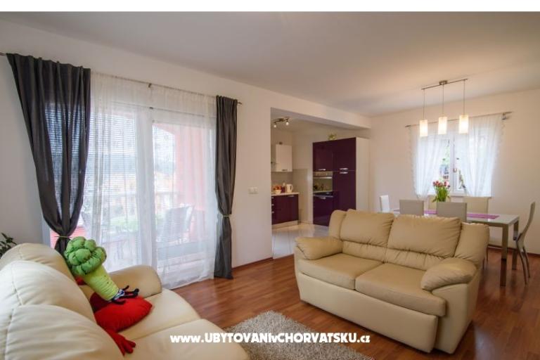 Apartament Pjerina Trogir – foto 11