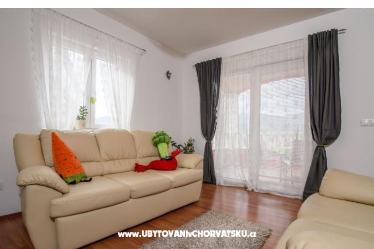 Apartament Pjerina Trogir – foto 13
