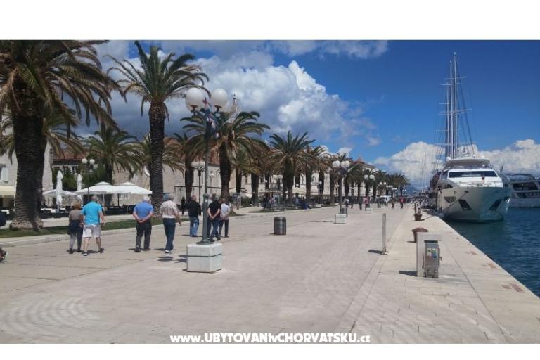 Apartament Pjerina Trogir – foto 18