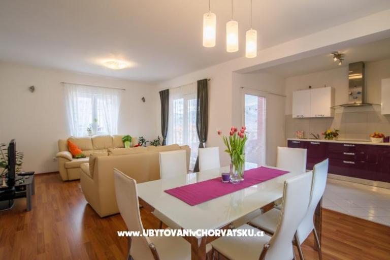 Apartament Pjerina Trogir – foto 2