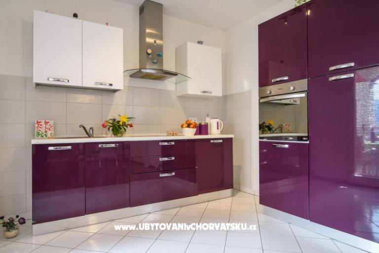 Apartament Pjerina Trogir – foto 3