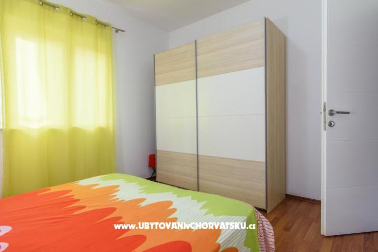 Apartament Pjerina Trogir – foto 6
