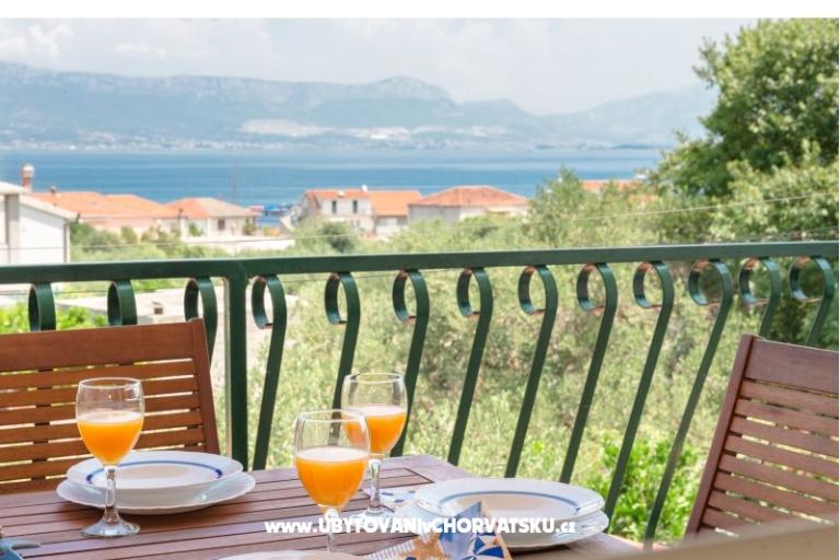 Apartamenty Slatinka – foto 11