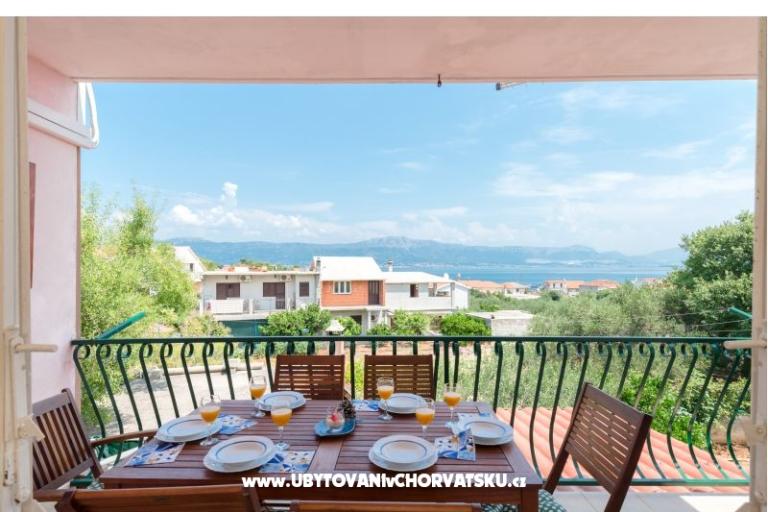 Apartamenty Slatinka – foto 2