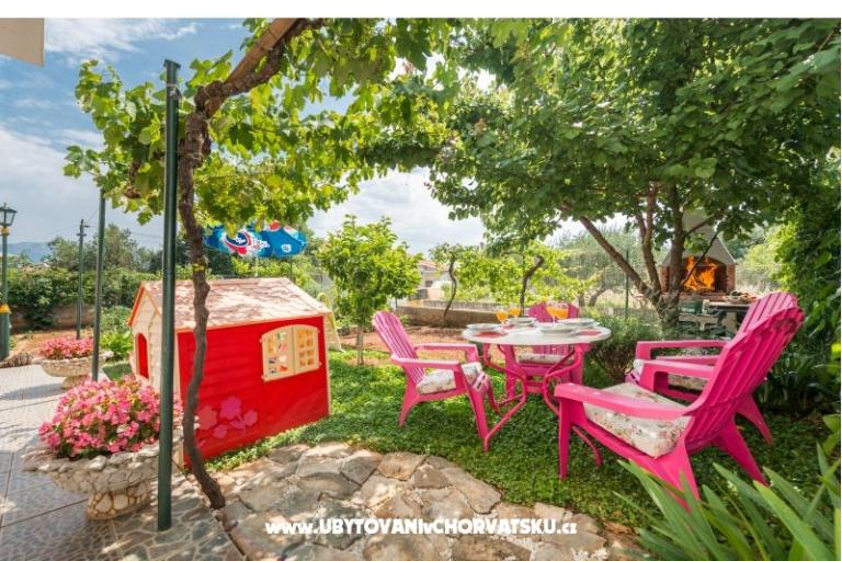 Apartamenty Slatinka – foto 4