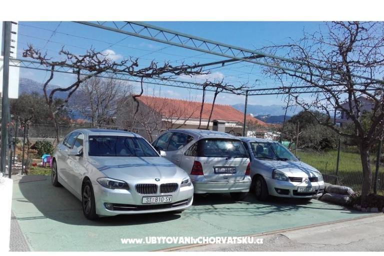 Apartamenty Slatinka – foto 5