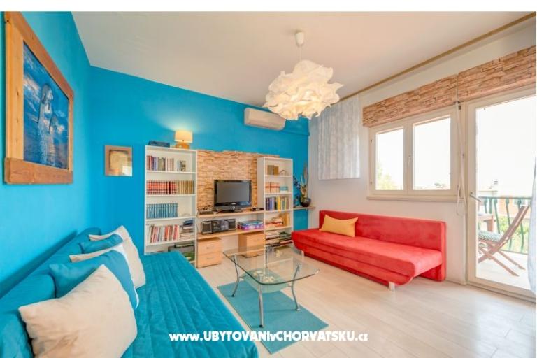 Apartamenty Slatinka – foto 9