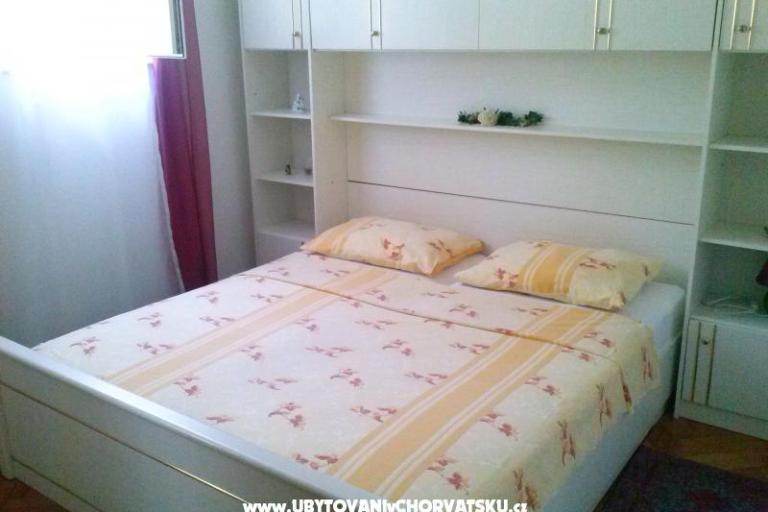 Apartament Bodrozic – foto 11