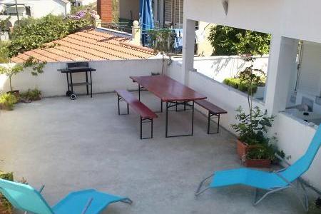 Apartament Bodrozic – foto 17