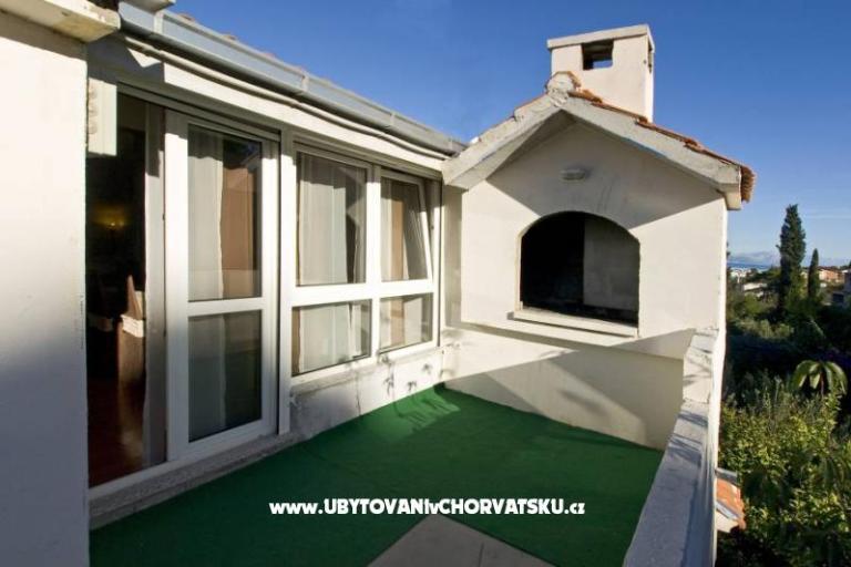 Apartament Bodrozic – foto 8