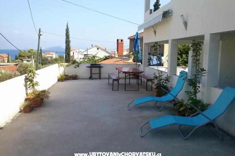 Apartament Bodrozic – foto 9