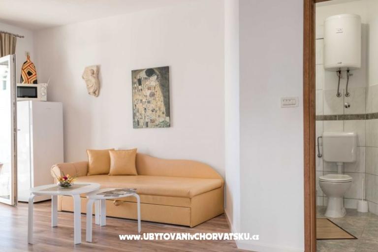 Apartament Sego  TROGIR – foto 8