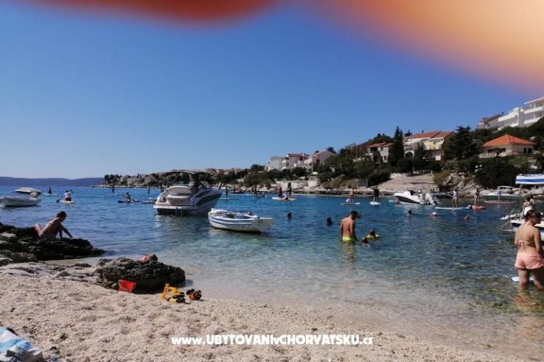 Apartament Sego  TROGIR – foto 11