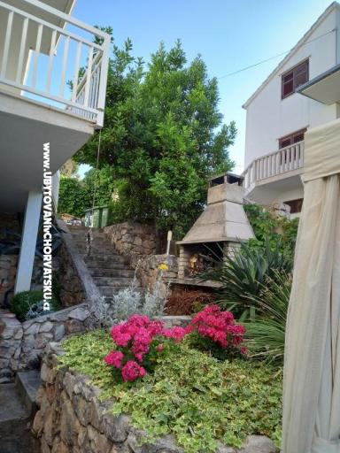 Apartament Sego  TROGIR – foto 12
