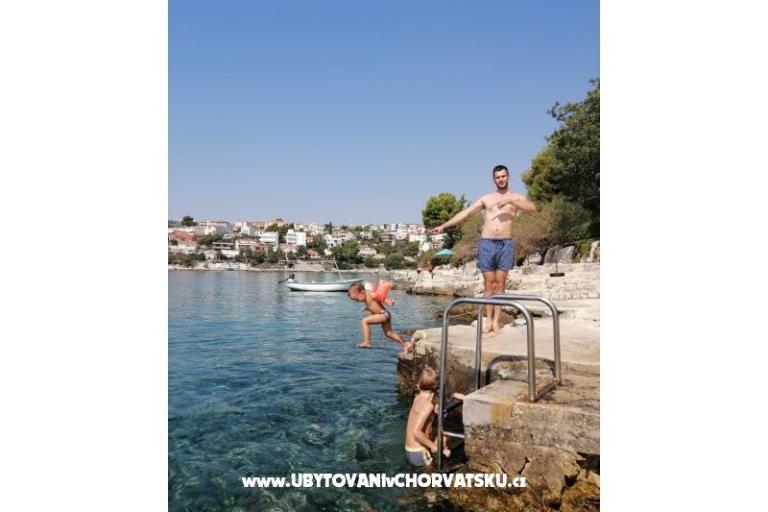 Apartament Sego  TROGIR – foto 14