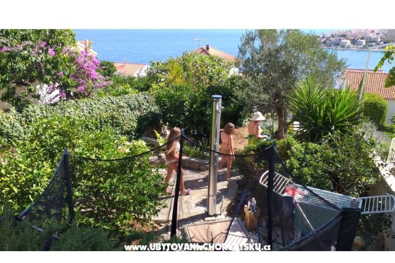 Apartament Sego  TROGIR – foto 15