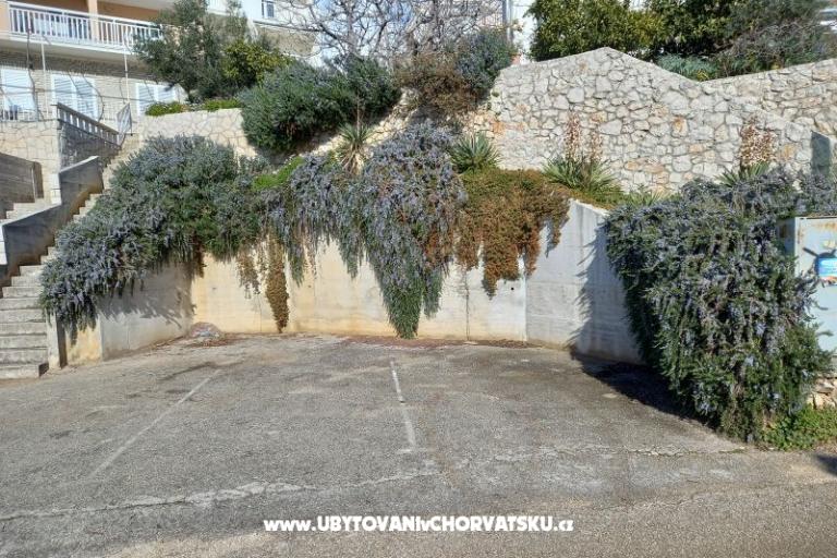 Apartament Sego  TROGIR – foto 16