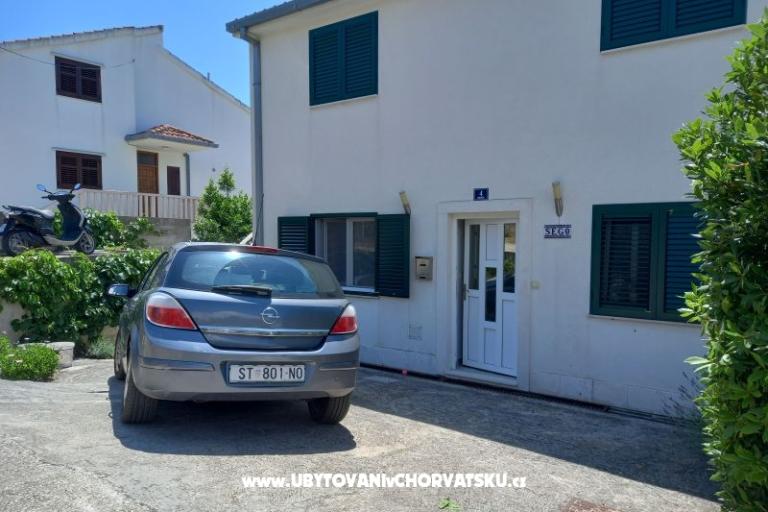Apartament Sego  TROGIR – foto 17