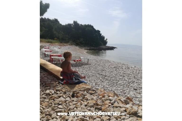 Apartament Sego  TROGIR – foto 18