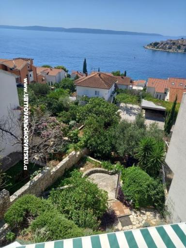 Apartament Sego  TROGIR – foto 20