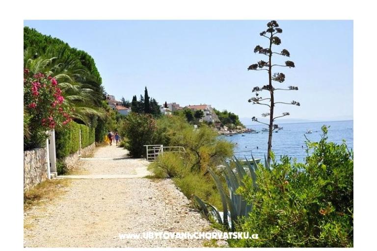 Apartament Sego  TROGIR – foto 21
