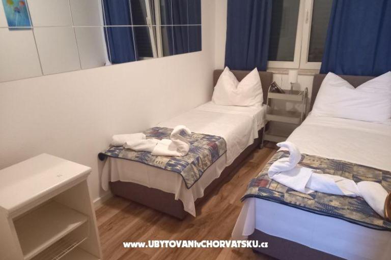 Apartament Sego  TROGIR – foto 5
