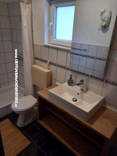 Apartament Sego  TROGIR – foto 6