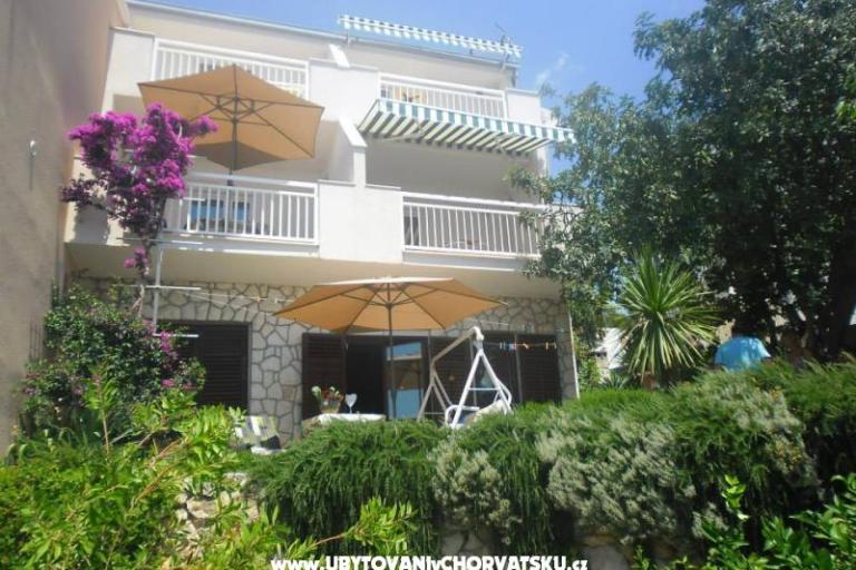 Apartament Sego  TROGIR – foto 5